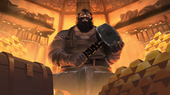 BlacksmithMaster earlyaccesspreview thumb bg