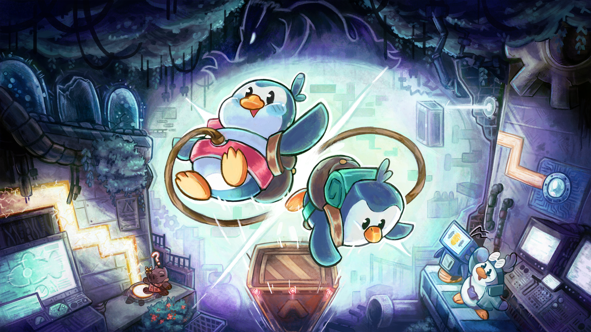 Bread Fred Labs Key Art 02 1