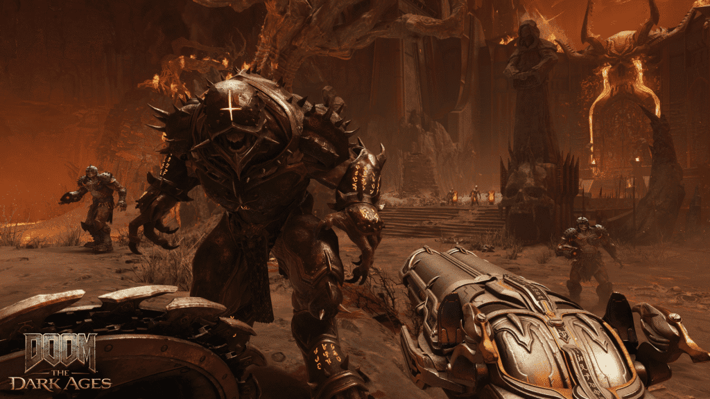 DOOMTheDarkAges review2b