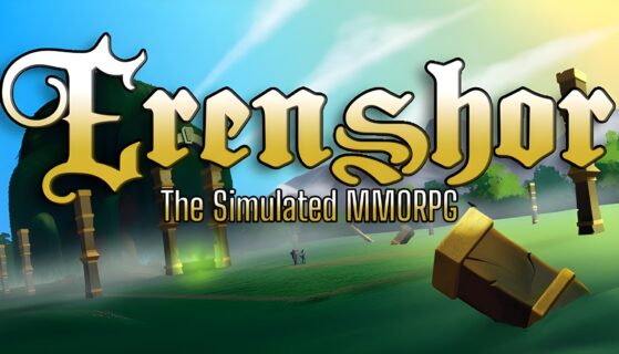 Erenshor earlyaccesspreview thumb bg