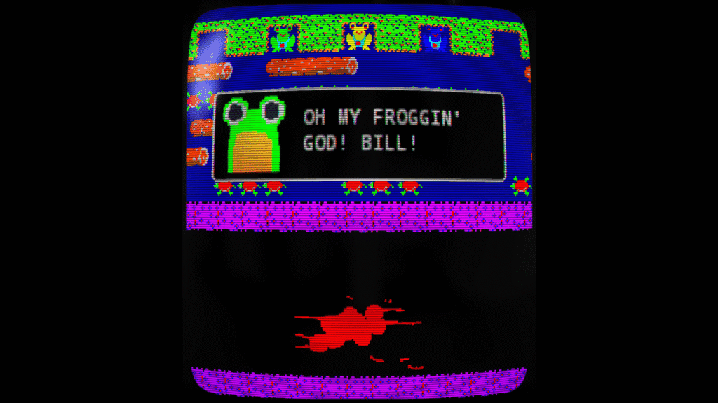 FrogLegs review4