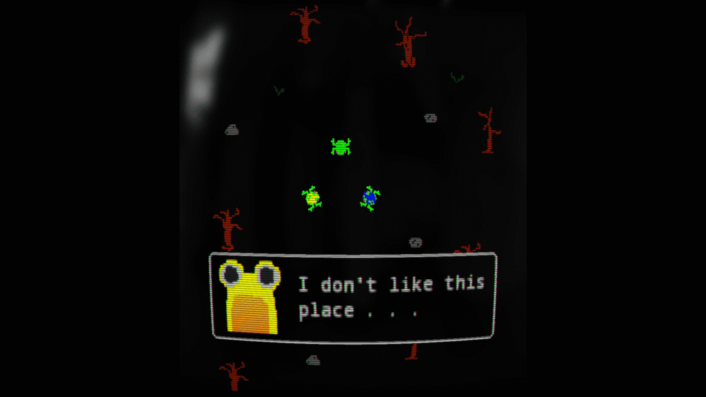 FrogLegs review6
