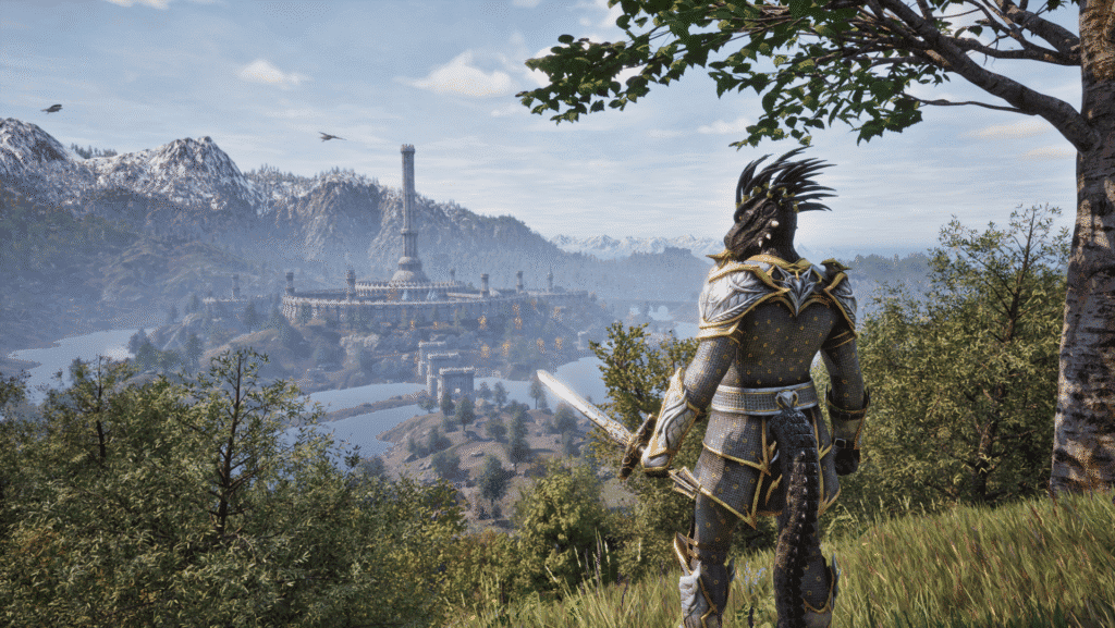 TESIVOblivionRemastered review1