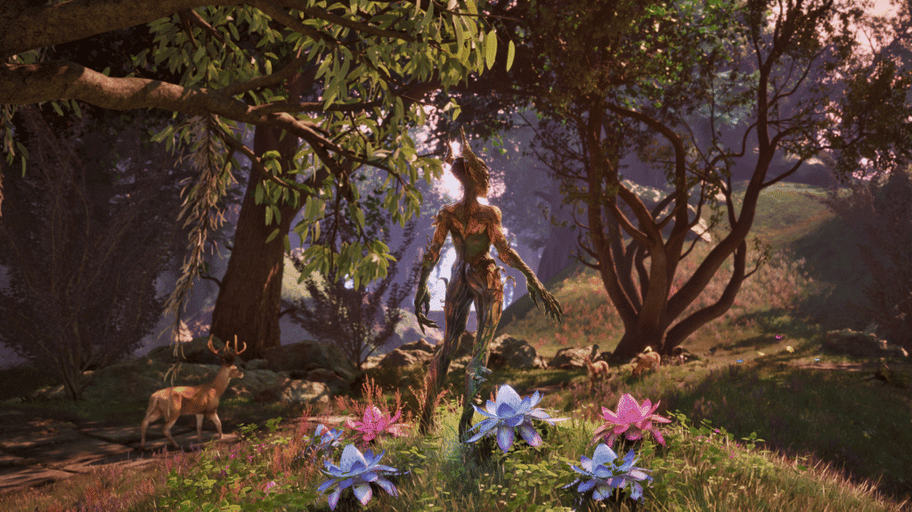 TESIVOblivionRemastered review3