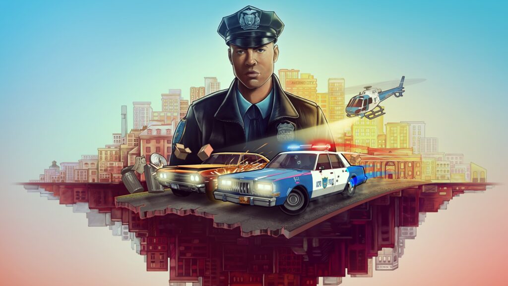 The Precinct Review Review