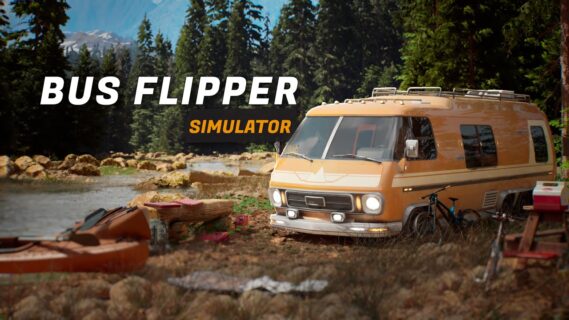 bus flipper simulator gets its f