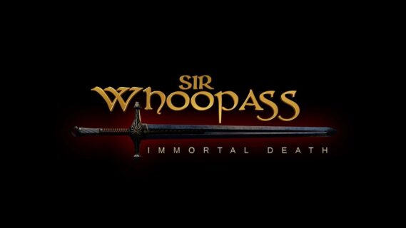 chaotic and satirical fantasy ad