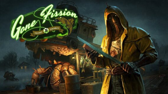 fishing finally comes to fallout