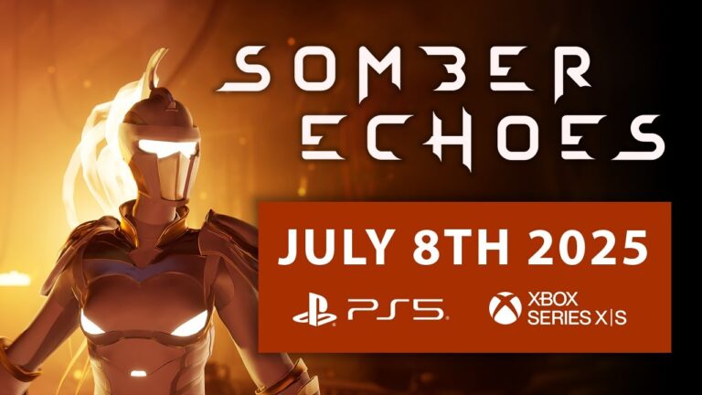 futuristic metroidvania somber e