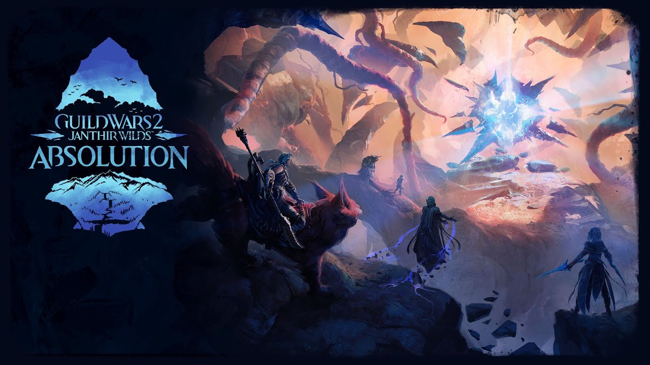 guild wars 2 janthir wilds concl