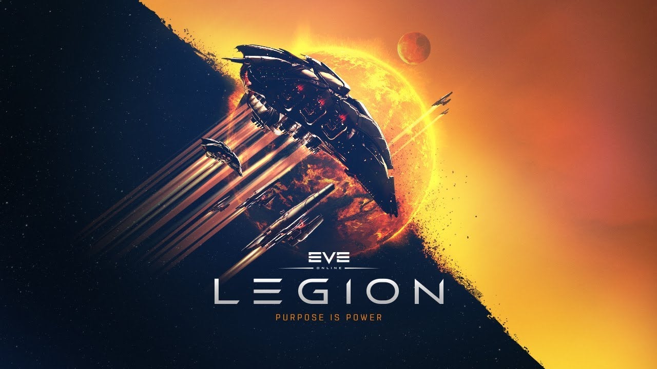legion the next expansion for ev