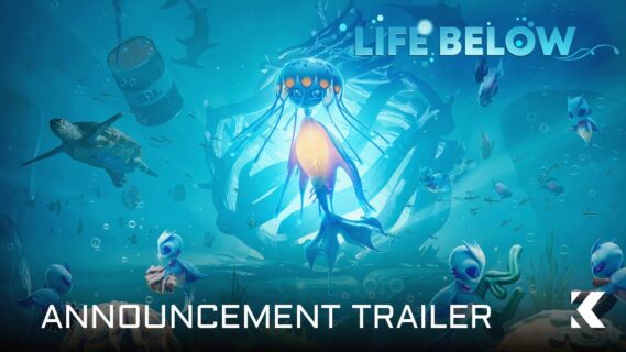 life below announced for 2026 a
