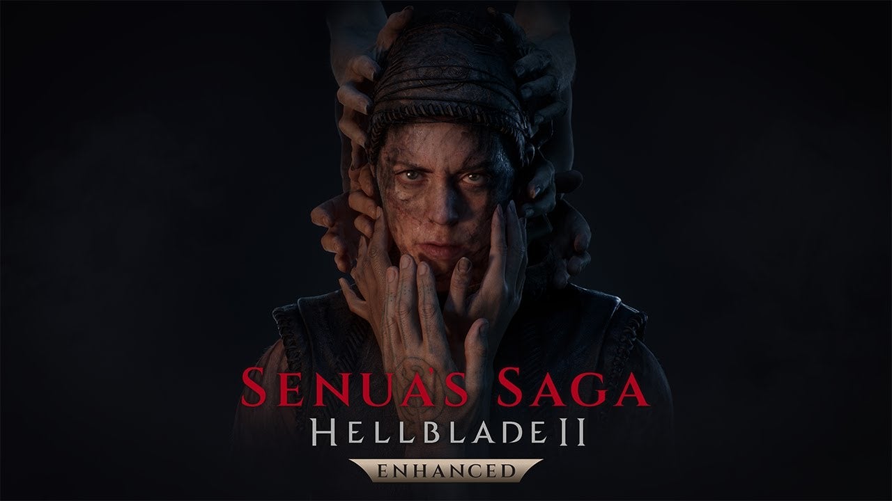ninja theory announces senuas sa