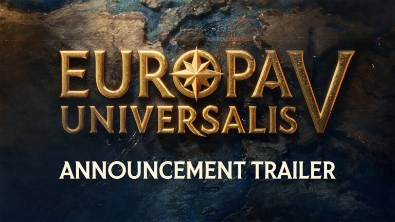 paradox announces europa univers