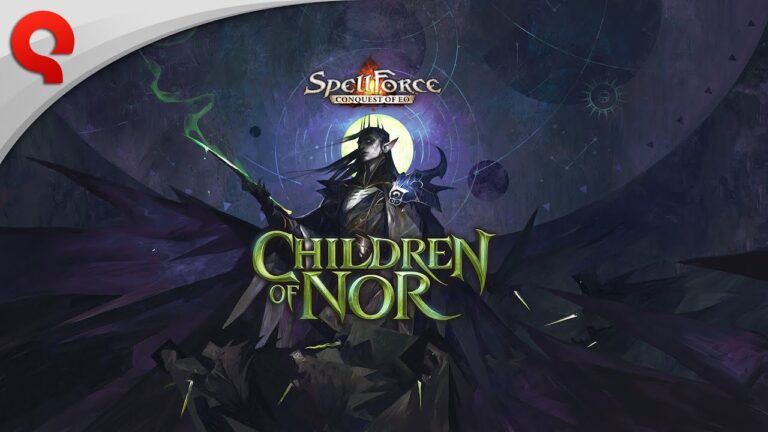 play as the mystical dark elves