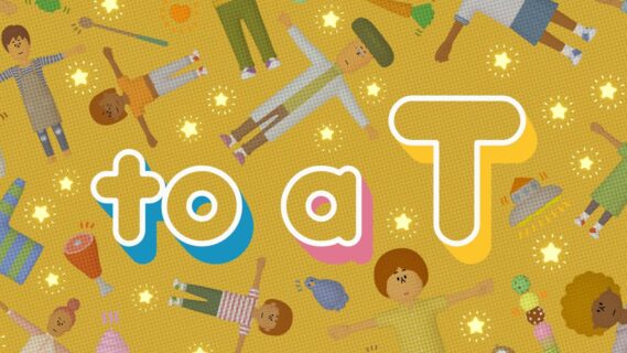 play the demo of to a t the new