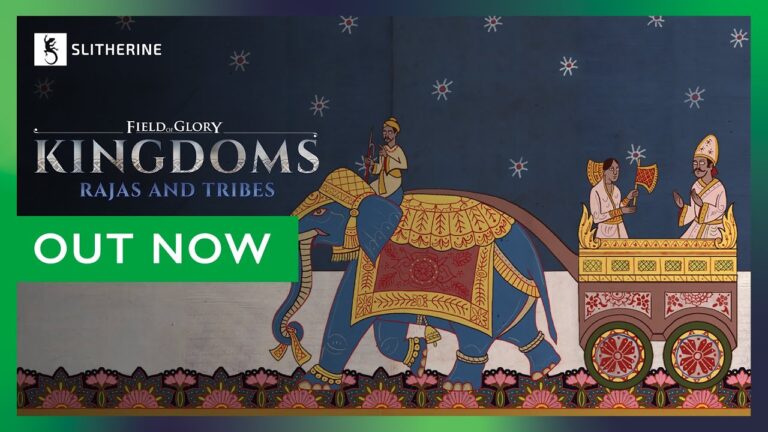 rajas and tribes the next dlc fo