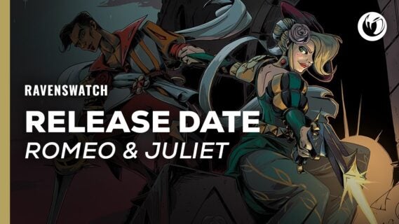 ravenswatch gets free romeo and