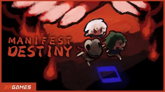 retro puzzle platformer manifest
