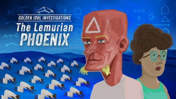 rise up with the lemurian phoeni