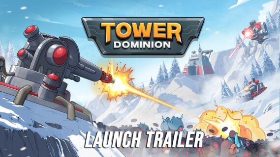 roguelike tower defense game tow