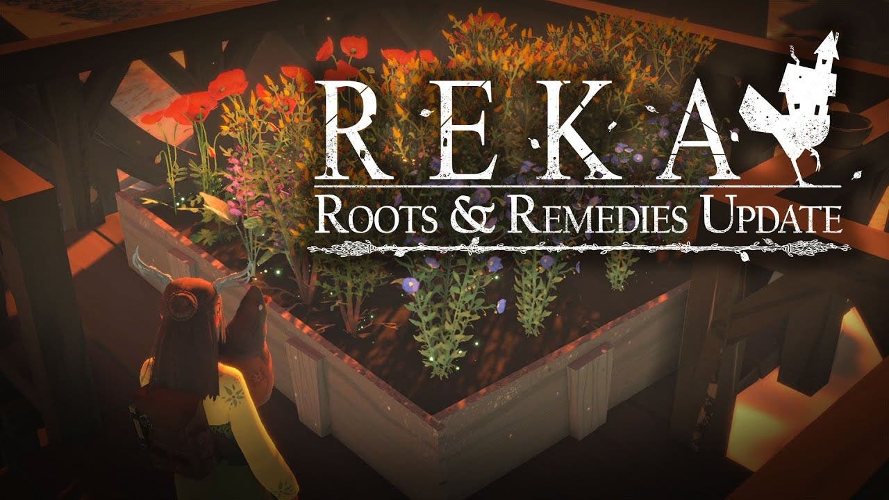 roots remedies update for reka t