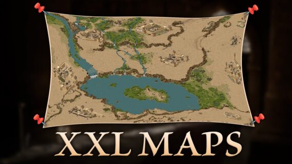 stronghold crusader definitive e