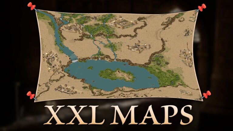 stronghold crusader definitive e