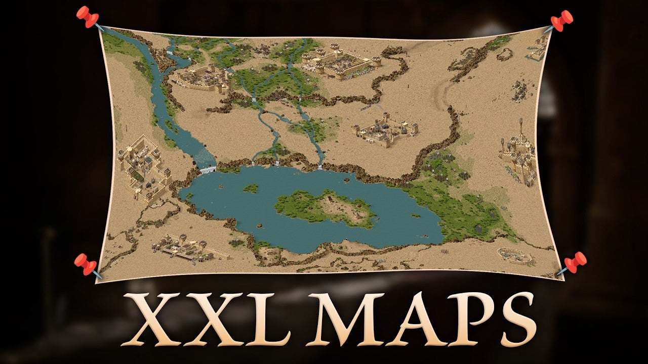 stronghold crusader definitive e