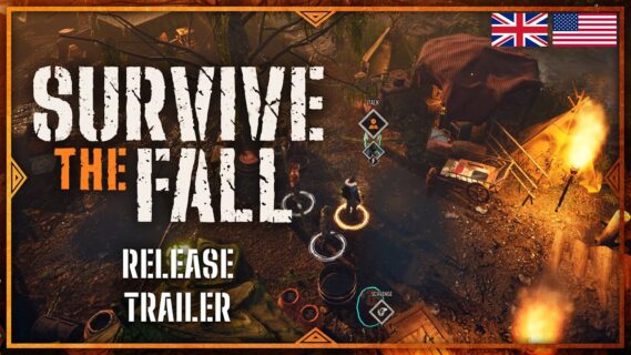 survive the fall the isometric o