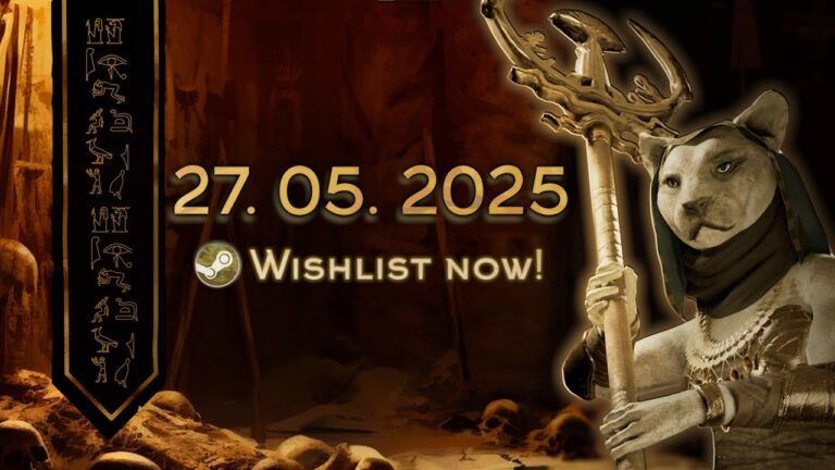 the book of aaru is a roguelite