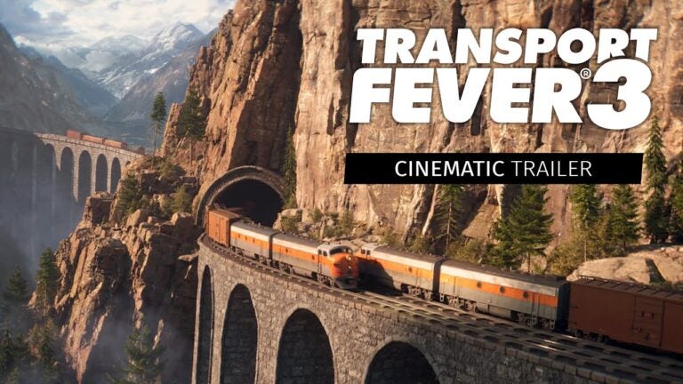 transport fever 3 announced for