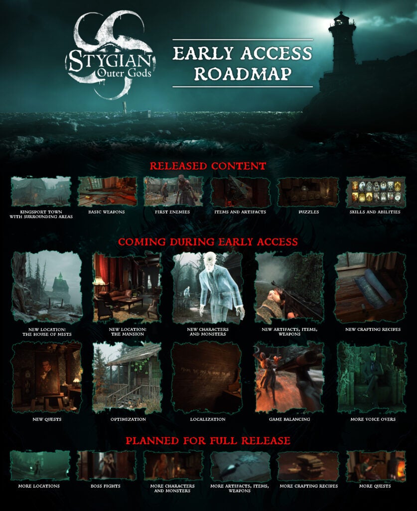Stygian: Outer Gods unveils new roadmap for its Early Access plans 2 unnamed 6