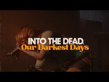 update 1 for early access zombie