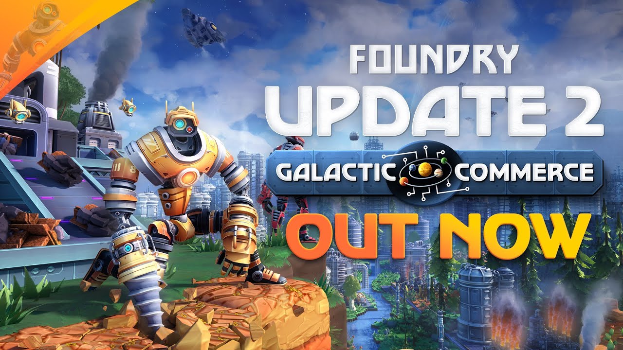 update 2 adds galactic commerce