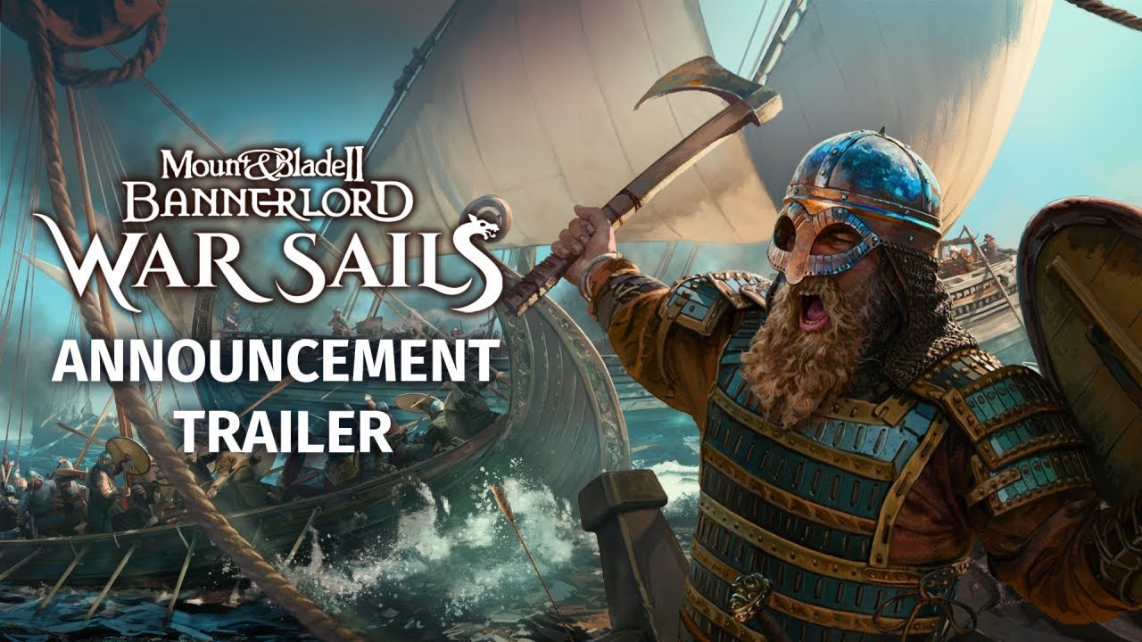 war sails expansion for mount bl