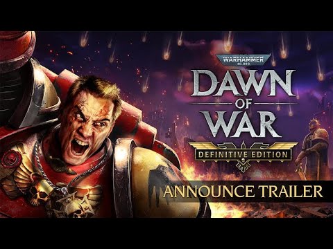 warhammer 40000 dawn of war defi