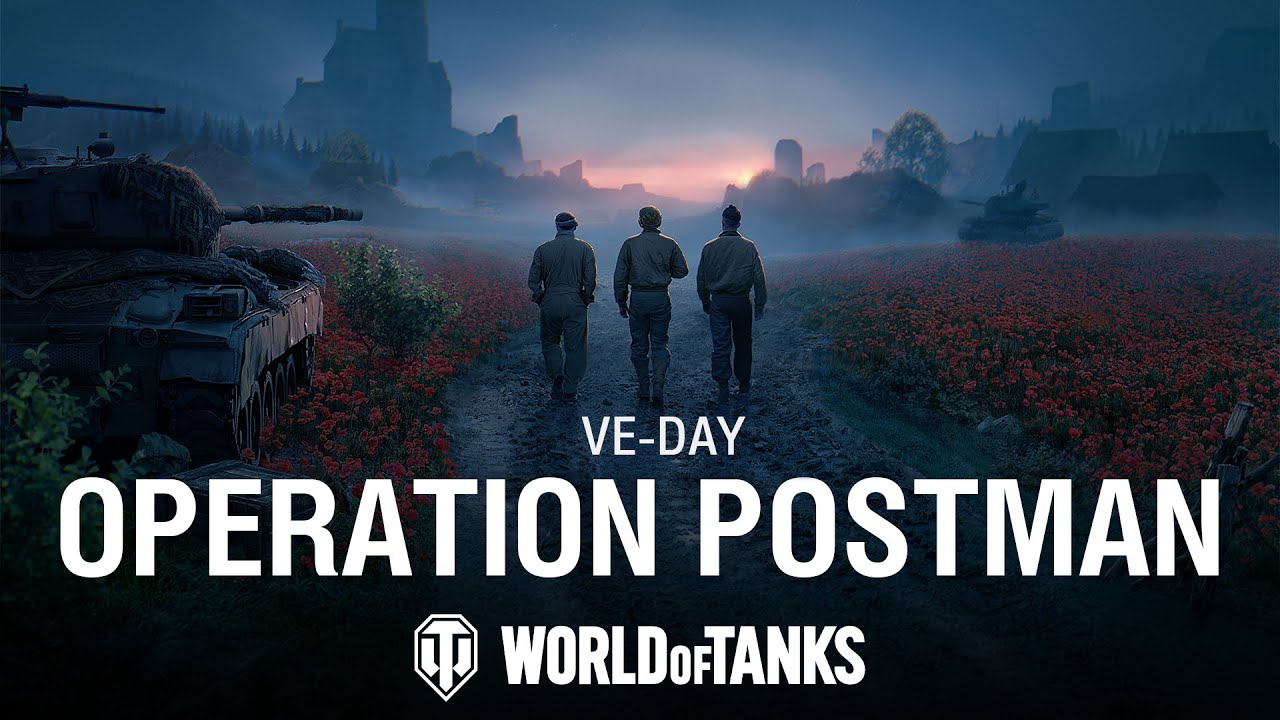 world of tanks commemorates the