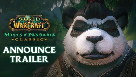world of warcraft mists of panda