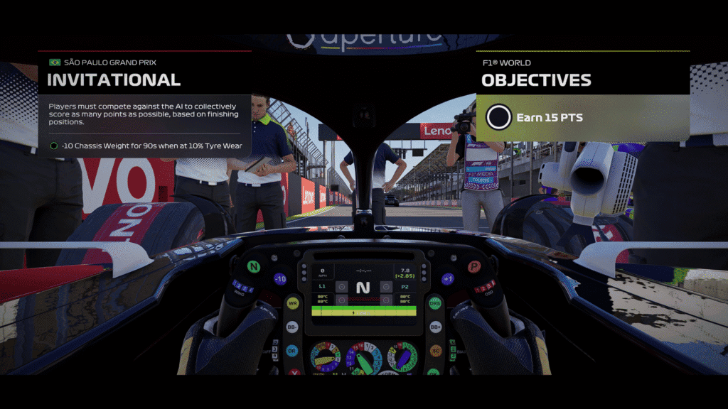 F125 review5