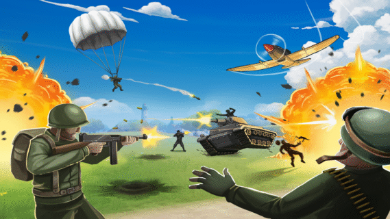 HeroesOfValor earlyaccesspreview thumb bg