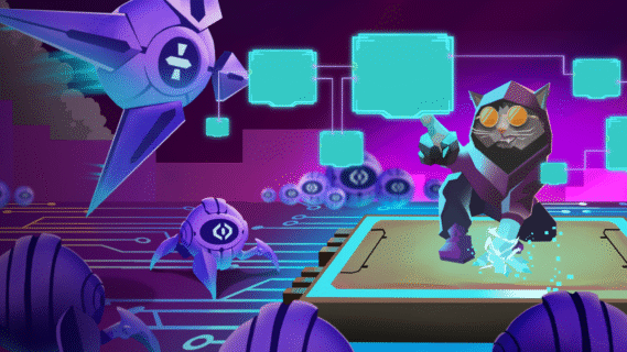 NetAttack earlyaccesspreview thumb bg