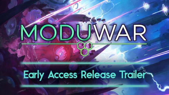 adaptive organic rts moduwar is