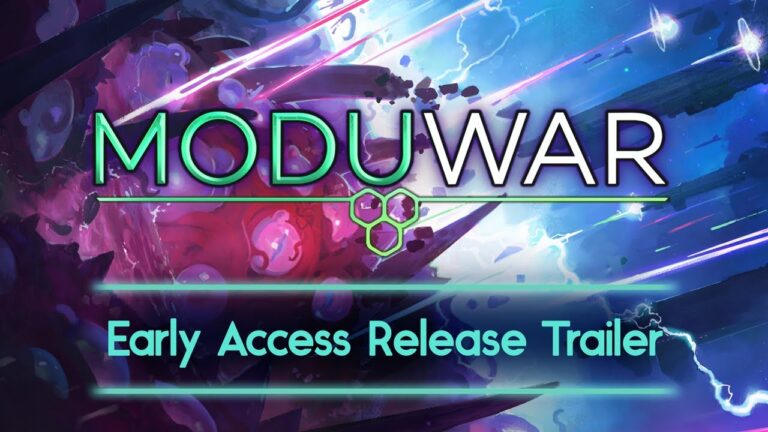 adaptive organic rts moduwar is