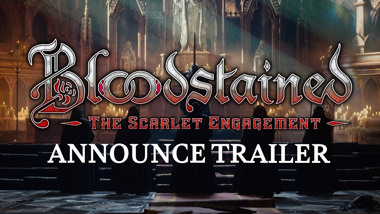 bloodstained sequel bloodstained