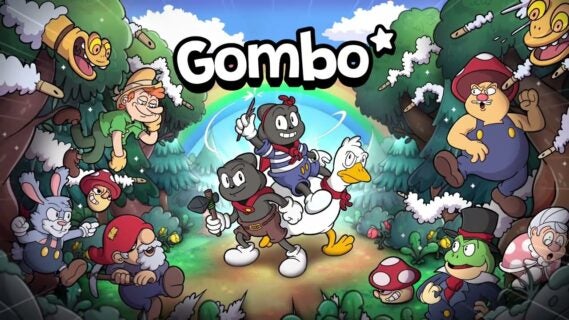 cartoon open world survival craf