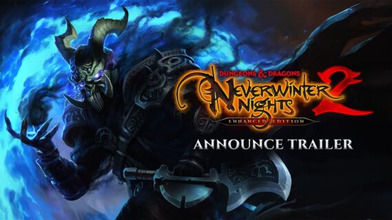 dungeons dragons neverwinter nig