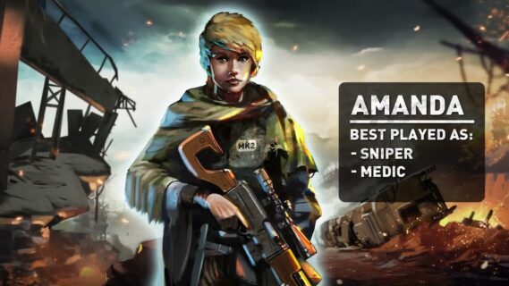 dustwind resistance the real tim