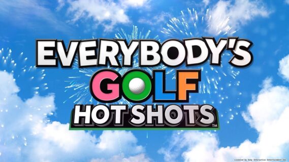 fore everybodys golf hot shots h