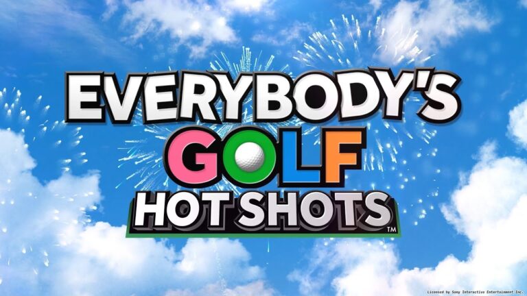 fore everybodys golf hot shots h